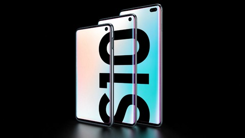 galaxy s10